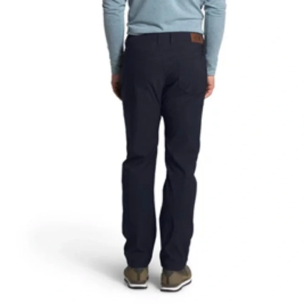 The North Face new tag